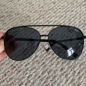 Quay Australia sunglasses